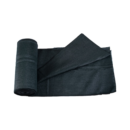 Volm Green 92"FT Privacy Mesh for 8FT high chain link fences TKM140730E